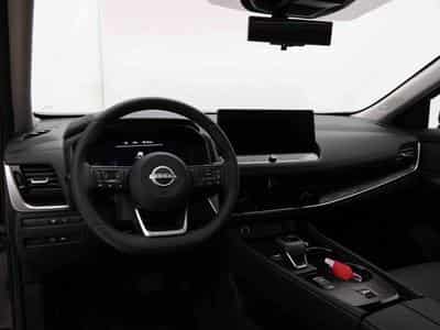 Nissan X-Trail 1.5 VC-T MHEV 163 AUTO TEKNA (2026) - Photo 7