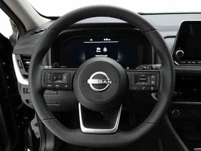 Nissan X-Trail 1.5 VC-T MHEV 163 AUTO Acenta (2026) - Photo 9