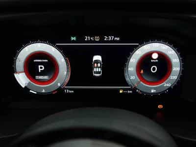 Nissan X-Trail 1.5 VC-T MHEV 163 AUTO N-Connecta (2026) - Photo 13