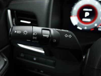 Nissan X-Trail 1.5 VC-T MHEV 163 AUTO N-Connecta (2026) - Photo 14