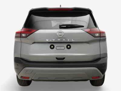 Nissan X-Trail 1.5 VC-T MHEV 163 AUTO N-Connecta (2026) - Photo 5
