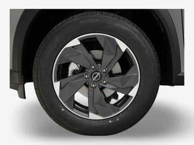 Nissan X-Trail 1.5 VC-T MHEV 163 AUTO N-Connecta (2026) - Photo 6