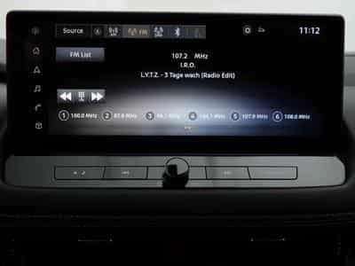 Nissan X-Trail 1.5 VC-T MHEV 163 AUTO N-Connecta (2026) - Photo 12