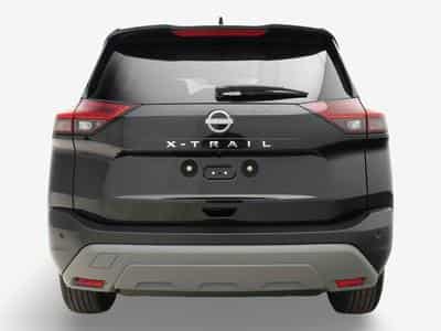 Nissan X-Trail 1.5 VC-T MHEV 163 AUTO N-Connecta (2026) - Photo 5