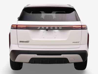 Jaecoo 7 PHEV 1.5 PHEV 347 AUTO Selective (2026) - Photo 5