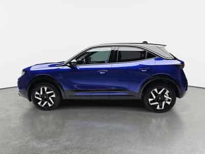 Opel Mokka 1.2 TURBO 131 AT GS (2025) - Photo 3