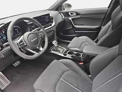 Kia XCeed 1.6 T-GDI DCT 150 GT-LINE (2026) - Photo 15