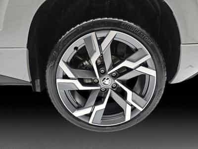 Skoda Karoq 1.5 TSi 150 DSG SPORTLINE (2026) - Photo 6