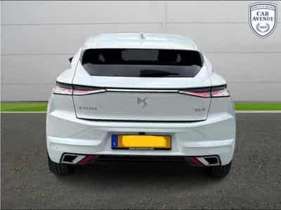 DS Automobiles DS4 E-TENSE 225ch Rivoli (2023) - Photo 4