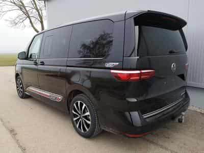 VW T7 Sport Edition (2025) - Photo 3