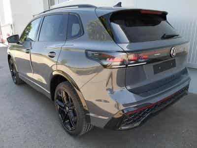 VW Tiguan 2.0 TSI 195 kW 4Motion R-Line 195 (2026) - Foto 2
