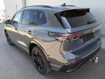 VW Tiguan 2.0 TSI 195 kW 4Motion R-Line 195 (2026) - Foto 3