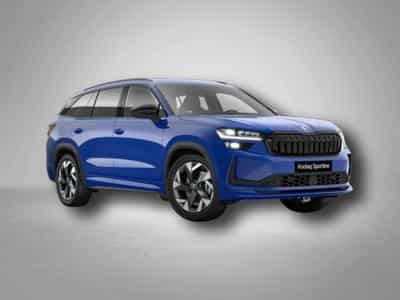 Skoda Kodiaq Sportline 2.0 TSI 7-Gang-DSG 4x4 (2026) - Photo 1