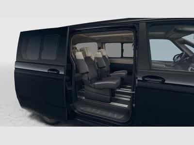 VW T7 Business KÜ 2.0 TSI 7-Gang-DSG (2026) - Foto 4