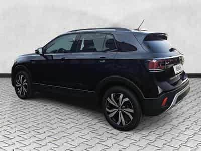 VW T-Cross 1.0 TSI 85 kW Life (2026) - Foto 5
