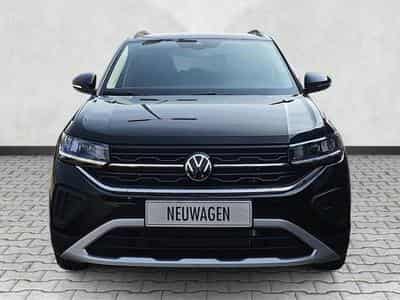 VW T-Cross 1.0 TSI 85 kW Life (2026) - Foto 2