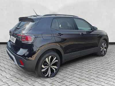 VW T-Cross 1.0 TSI 85 kW Life (2026) - Foto 7