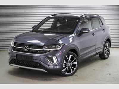 VW T-Cross 1,0 TSI DSG (2026) - Foto 1