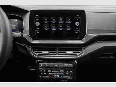 VW T-Cross 1,0 TSI DSG (2026) - Foto 12