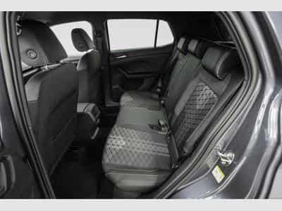 VW T-Cross 1,0 TSI DSG (2026) - Foto 15