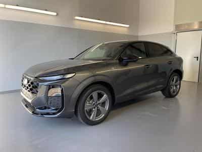Audi Q3 Sportback NEU (2026) - Photo 1