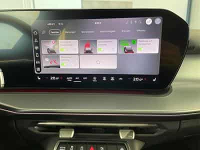 Audi Q3 Sportback NEU (2026) - Photo 10
