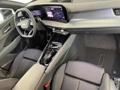 Audi Q3 Sportback NEU (2026) - Photo 12