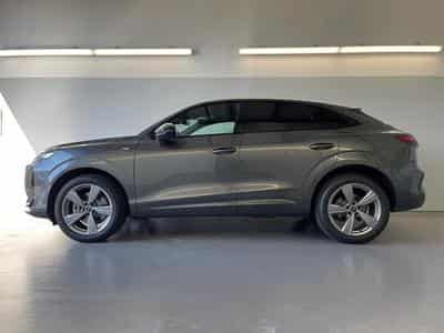 Audi Q3 Sportback NEU (2026) - Photo 3