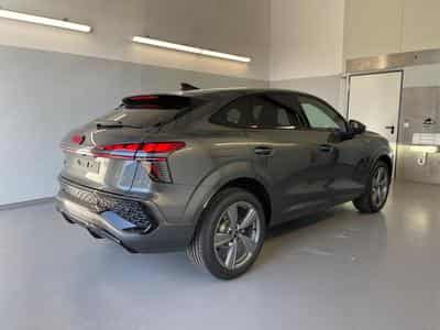 Audi Q3 Sportback NEU (2026) - Photo 4