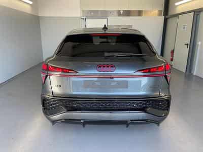 Audi Q3 Sportback NEU (2026) - Photo 5