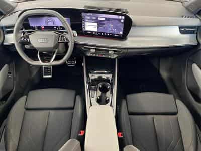 Audi Q3 Sportback NEU (2026) - Photo 6