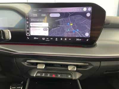 Audi Q3 Sportback NEU (2026) - Photo 7