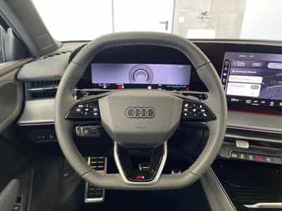 Audi Q3 Sportback NEU (2026) - Photo 8