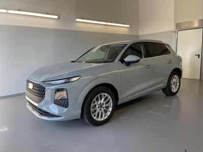 Audi Q3 NEU (2026) - Photo 1