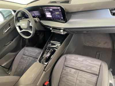 Audi Q3 NEU (2026) - Photo 12