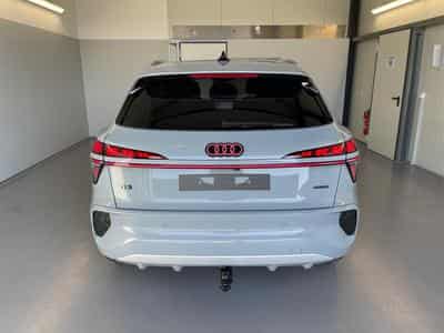 Audi Q3 NEU (2026) - Photo 5