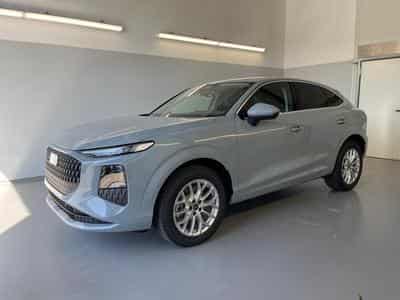 Audi Q3 Sportback NEU (2026) - Photo 1