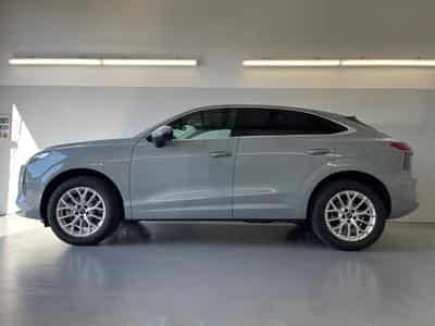 Audi Q3 Sportback NEU (2026) - Photo 3