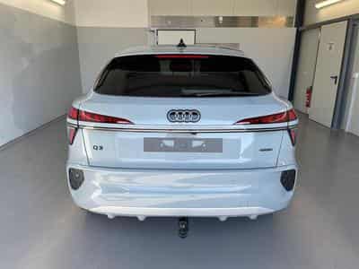 Audi Q3 Sportback NEU (2026) - Photo 5
