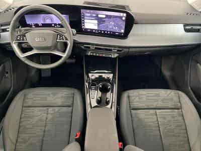 Audi Q3 Sportback NEU (2026) - Photo 6