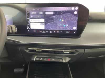 Audi Q3 Sportback NEU (2026) - Photo 7
