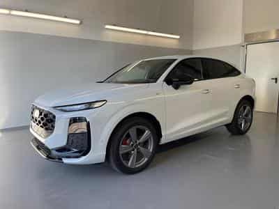 Audi Q3 Sportback NEU (2026) - Photo 1