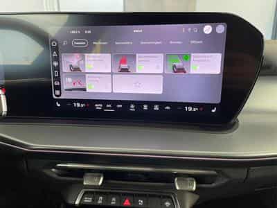 Audi Q3 Sportback NEU (2026) - Photo 10