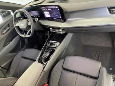 Audi Q3 Sportback NEU (2026) - Photo 13