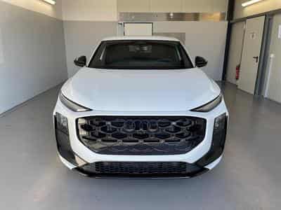 Audi Q3 Sportback NEU (2026) - Photo 2