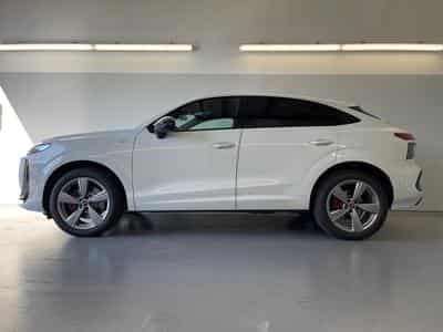 Audi Q3 Sportback NEU (2026) - Photo 3