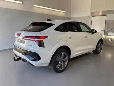 Audi Q3 Sportback NEU (2026) - Photo 4