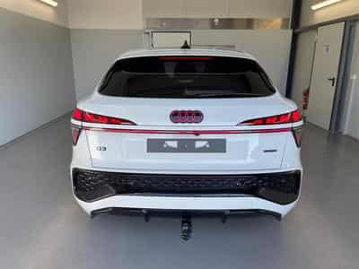 Audi Q3 Sportback NEU (2026) - Photo 5