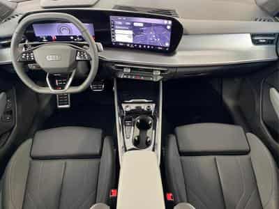 Audi Q3 Sportback NEU (2026) - Photo 6