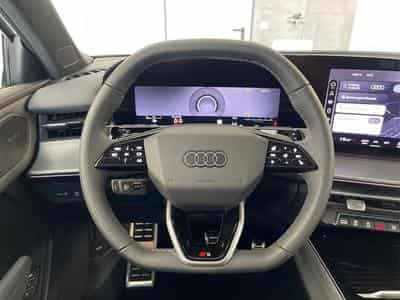 Audi Q3 Sportback NEU (2026) - Photo 8